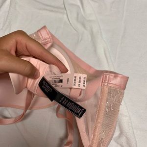 VS bra